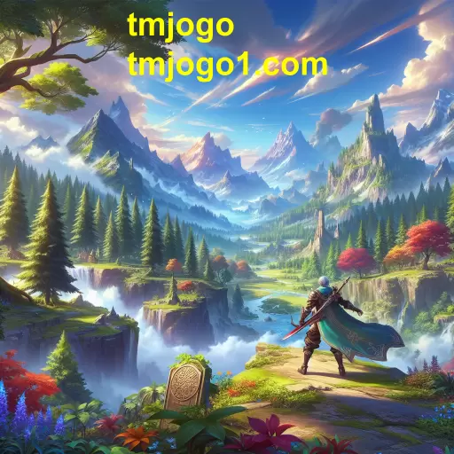 A Magia dos Jogos de RPG: Uma Jornada Inesquecível