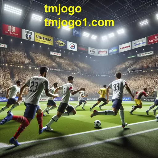 A Evolução dos Jogos de Esportes no Mundo Digital